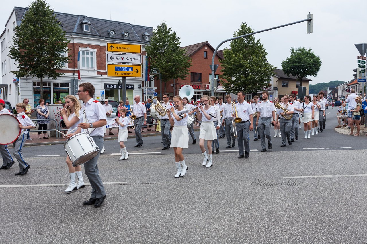 Bild 294 - Musikfest Bad Bramstedt Sonntag